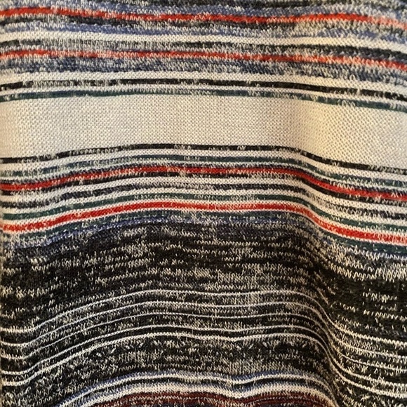 Almost Famous Short Sleeve Blouse - Picture 5 of 5